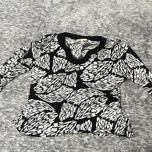 JM collection women’s long sleeve